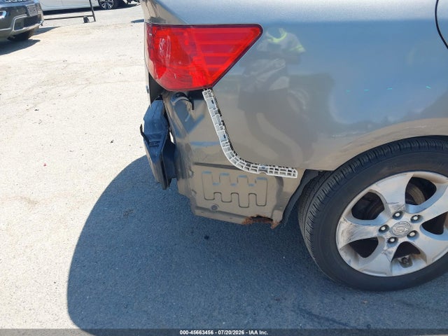 صورة 6 لـ 2010 KIA FORTE EX