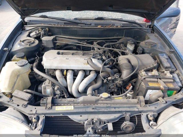 صورة 10 لـ 1998 Toyota COROLLA LE