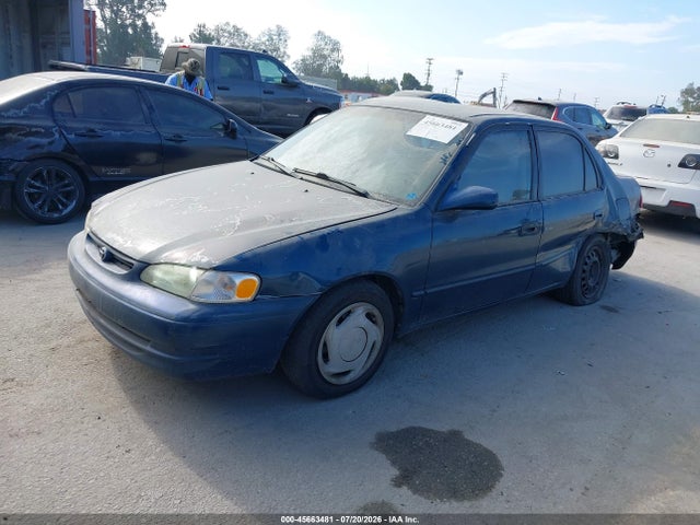 صورة 2 لـ 1998 Toyota COROLLA LE