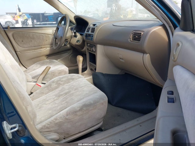 صورة 5 لـ 1998 Toyota COROLLA LE