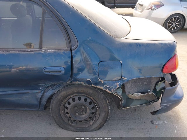 صورة 6 لـ 1998 Toyota COROLLA LE