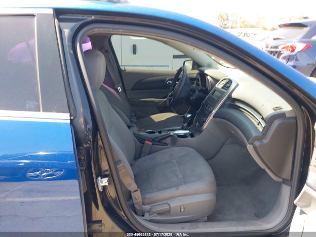 2015 Chevrolet MALIBU LS 照片 5