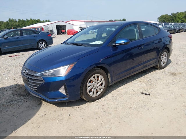 صورة 2 لـ 2020 Hyundai ELANTRA SE