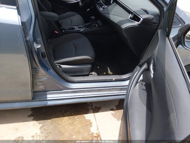 2020 TOYOTA COROLLA LE 5