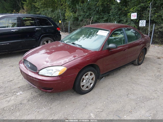 صورة مصغرة 2 لـ 2006 FORD TAURUS SE