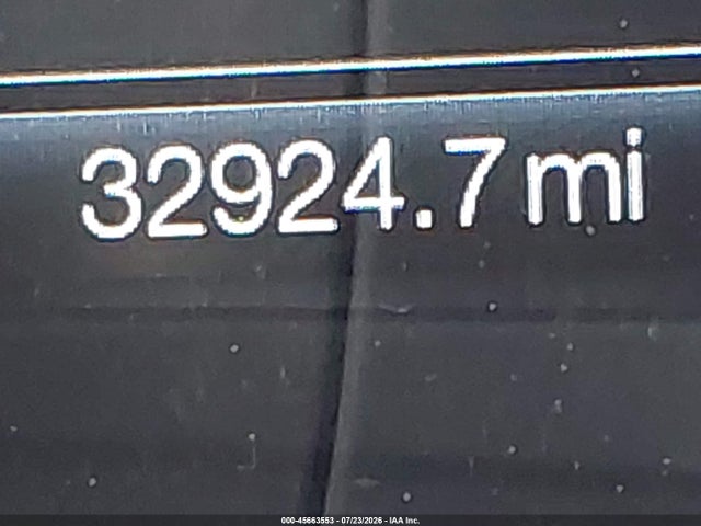 2019 FORD FUSION ENERGI TITANIUM 照片 16