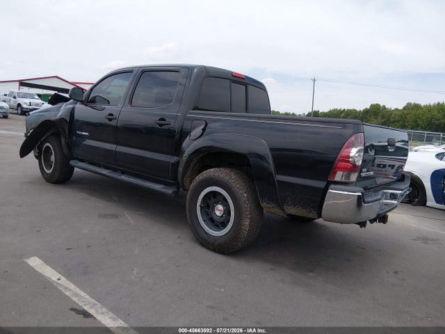 صورة 3 لـ 2011 Toyota TACOMA BASE V6
