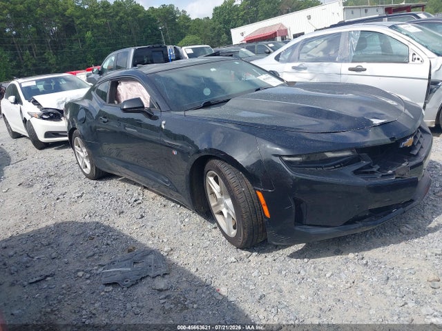 صورة 1 لـ 2019 Chevrolet CAMARO 1LT
