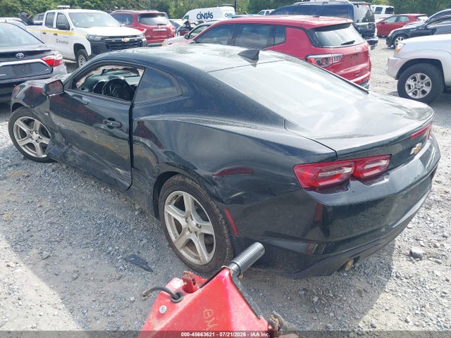 صورة 3 لـ 2019 Chevrolet CAMARO 1LT