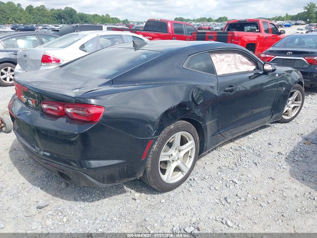 صورة 4 لـ 2019 Chevrolet CAMARO 1LT