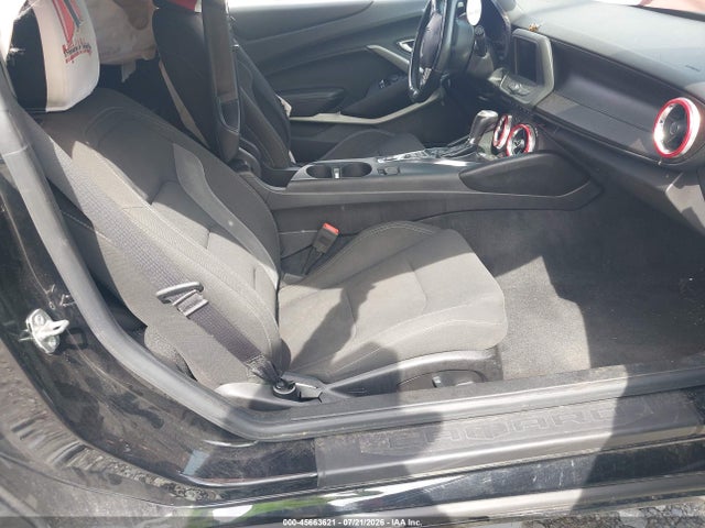 صورة 5 لـ 2019 Chevrolet CAMARO 1LT