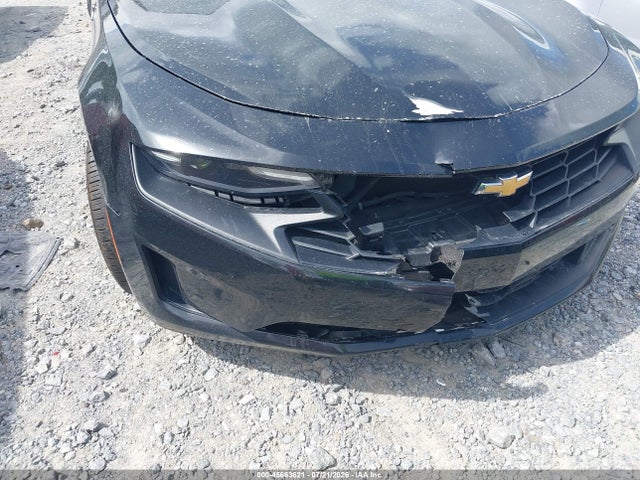 صورة 6 لـ 2019 Chevrolet CAMARO 1LT