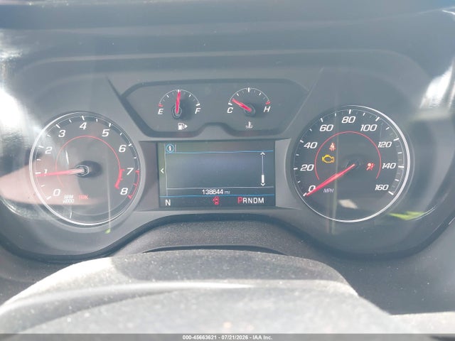 صورة 7 لـ 2019 Chevrolet CAMARO 1LT
