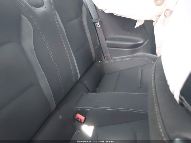 صورة 8 لـ 2019 Chevrolet CAMARO 1LT