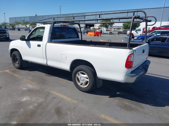 صورة 3 لـ 2005 Toyota TUNDRA BASE V8