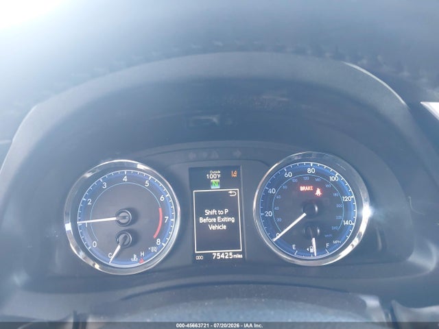 صورة مصغرة 7 لـ 2017 Toyota COROLLA SE
