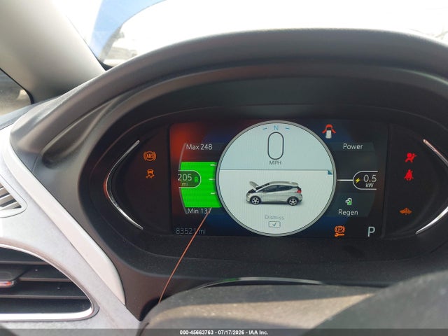صورة مصغرة 17 لـ 2018 Chevrolet BOLT EV PREMIER