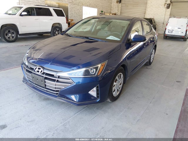 صورة 2 لـ 2020 Hyundai ELANTRA SE
