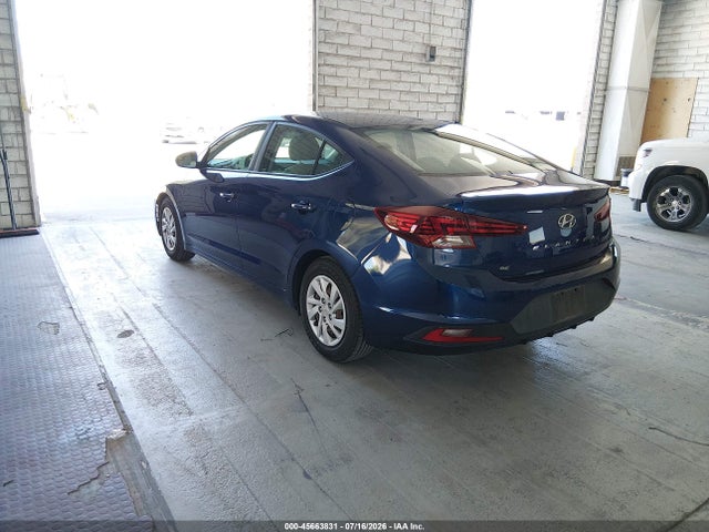 صورة 3 لـ 2020 Hyundai ELANTRA SE