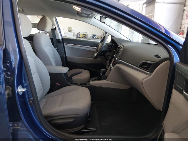 صورة 5 لـ 2020 Hyundai ELANTRA SE