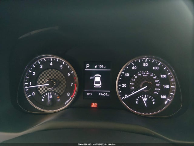 صورة 7 لـ 2020 Hyundai ELANTRA SE