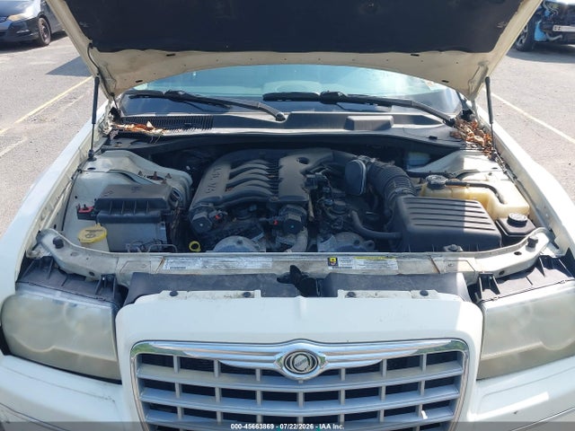 2007 Chrysler 300 TOURING — фото 10