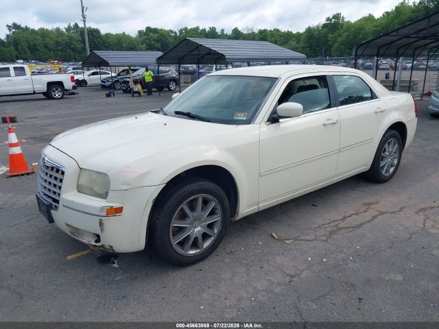 2007 Chrysler 300 TOURING — фото 2