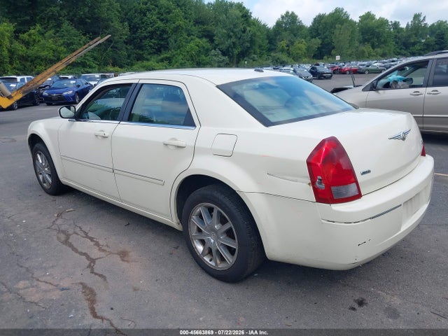 2007 Chrysler 300 TOURING — фото 3