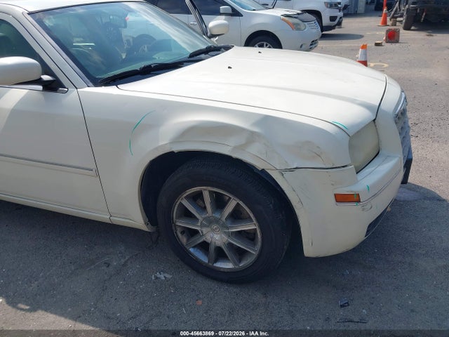 2007 Chrysler 300 TOURING — фото 6