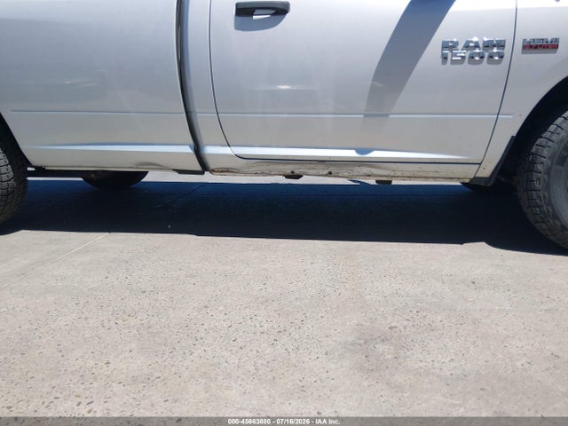 صورة مصغرة 12 لـ 2017 RAM 1500 TRADESMAN 4X4 8' BOX