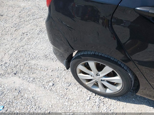 2013 Hyundai ACCENT SE 照片 6