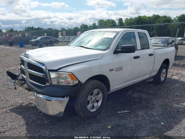 2015 RAM 1500 TRADESMAN photo 2