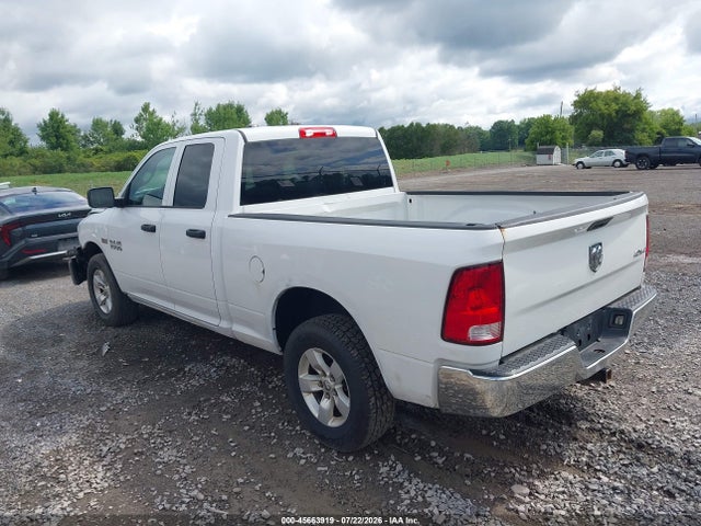2015 RAM 1500 TRADESMAN photo 3