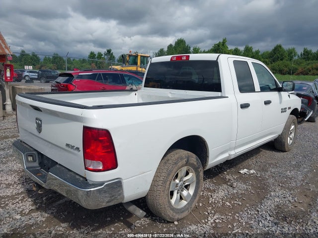 2015 RAM 1500 TRADESMAN photo 4