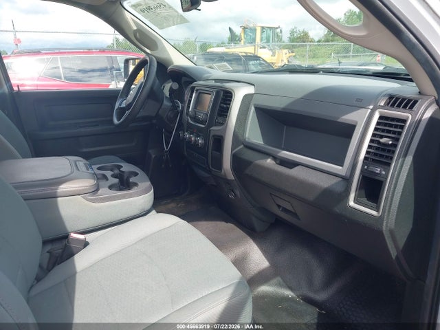 2015 RAM 1500 TRADESMAN photo 5