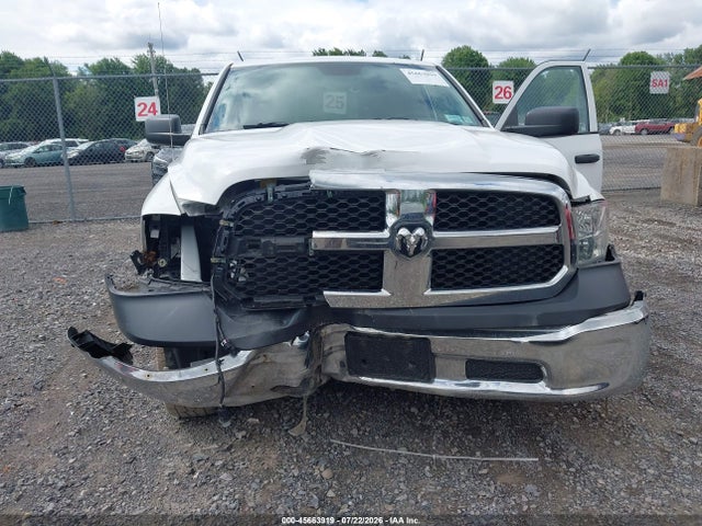 2015 RAM 1500 TRADESMAN photo 6