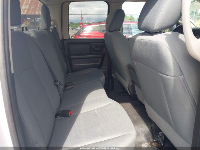 2015 RAM 1500 TRADESMAN photo 8