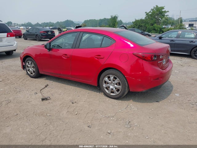 2014 Mazda MAZDA3 I SPORT — фото 3