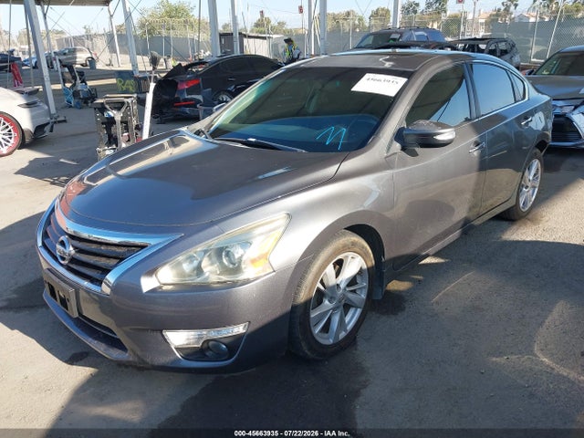 صورة 2 لـ 2015 Nissan ALTIMA 2.5 SV