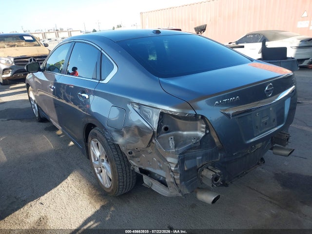 صورة 3 لـ 2015 Nissan ALTIMA 2.5 SV