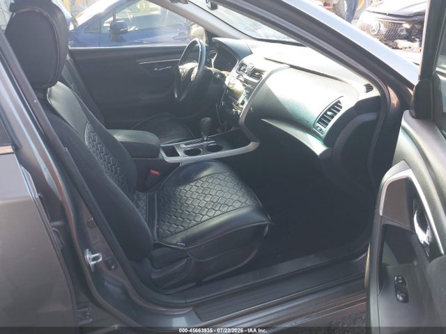 صورة 5 لـ 2015 Nissan ALTIMA 2.5 SV