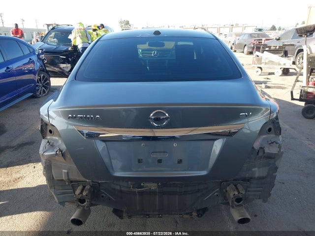 صورة 6 لـ 2015 Nissan ALTIMA 2.5 SV