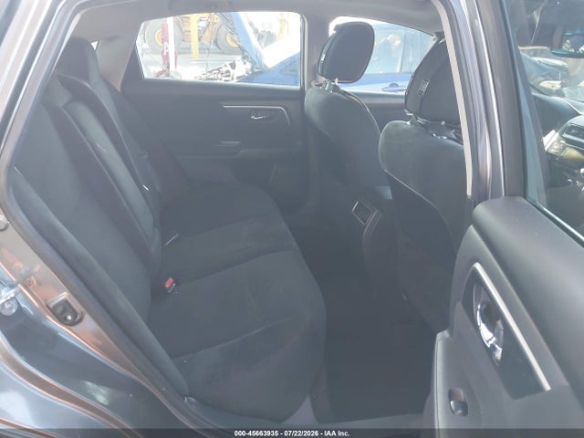 صورة 8 لـ 2015 Nissan ALTIMA 2.5 SV