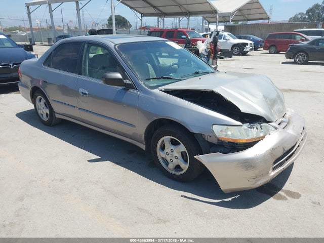 2000 HONDA ACCORD 2.3 EX