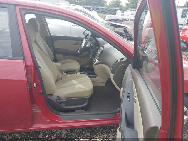 صورة 5 لـ 2010 Hyundai ELANTRA GLS