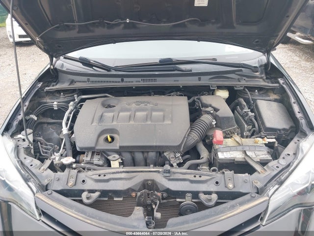 صورة 10 لـ 2018 Toyota COROLLA XSE