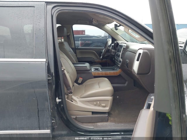 صورة 5 لـ 2017 GMC SIERRA 1500 SLT