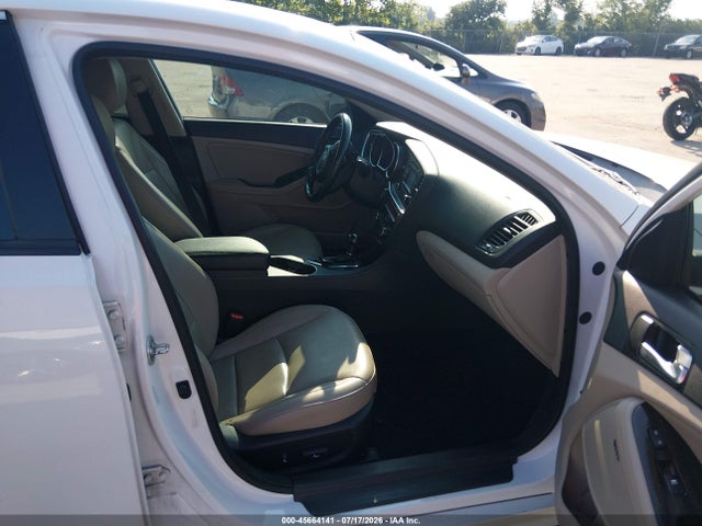 2015 KIA OPTIMA EX 照片 5