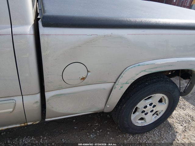 صورة 12 لـ 2006 Chevrolet SILVERADO 1500 LT1