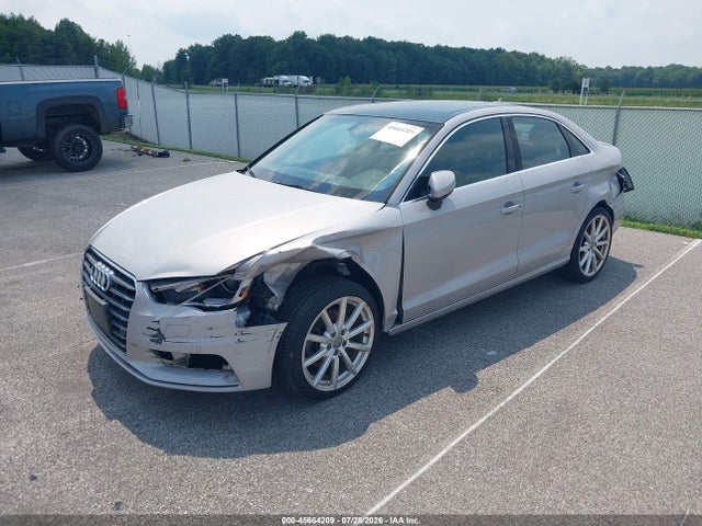 صورة 2 لـ 2015 AUDI A3 2.0T PREMIUM